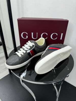 Кеды Gucci 31613 2