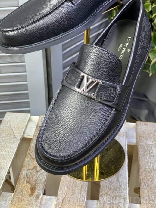 Лоферы Louis Vuitton 10068