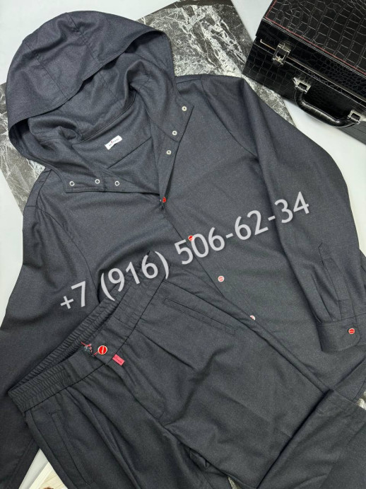 Прогулочный костюм KITON 19431 5