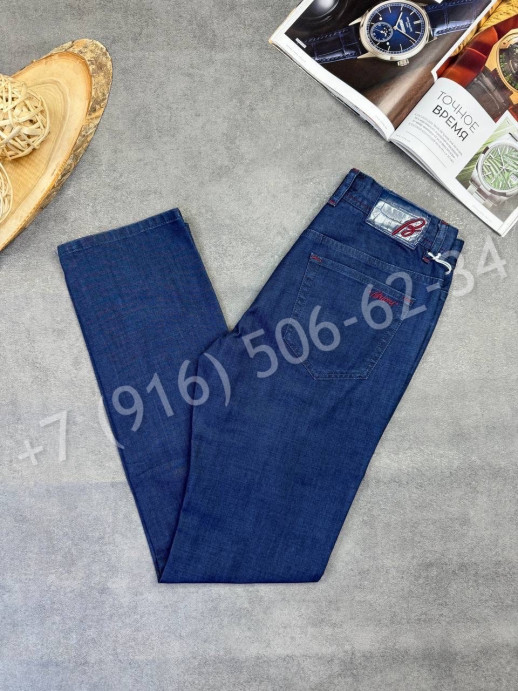 Джинсы Brioni 30543