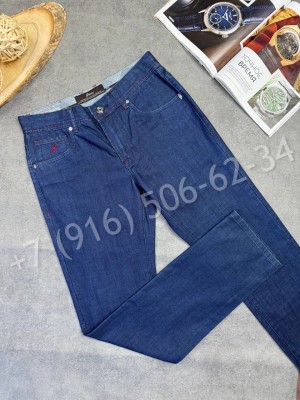 Джинсы Brioni 30543