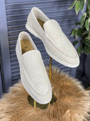 Лоферы Loro Piana 10281