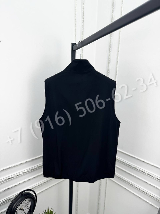 Жилетка Brunello Cucinelli 30644