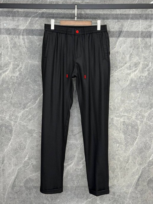 Брюки Kiton 19213