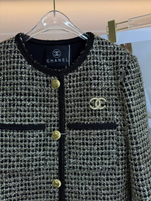 Пиджак Chanel 34365
