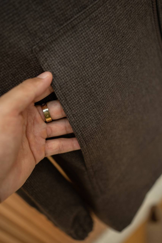 Рубашка Kiton 22952