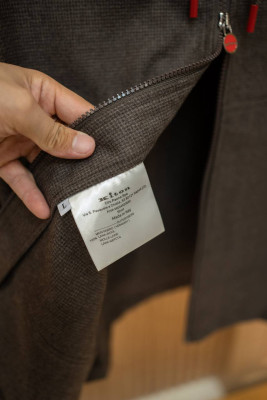 Рубашка Kiton 22952