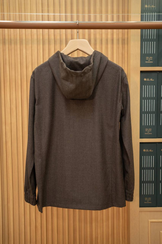 Рубашка Kiton 22952