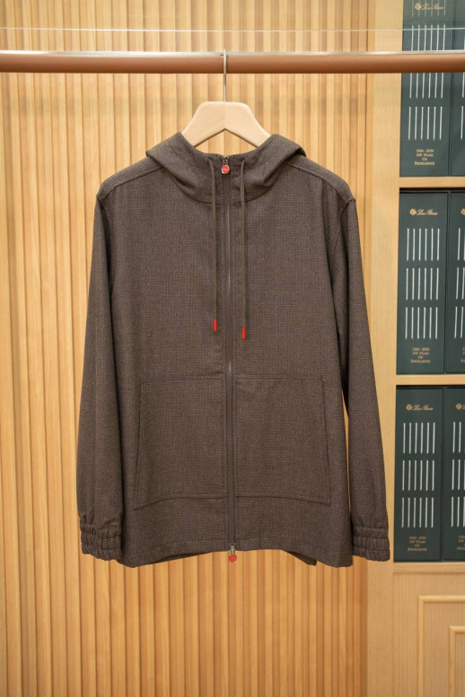 Рубашка Kiton 22952