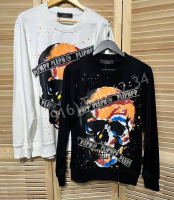 Толстовка Philipp Plein 20863