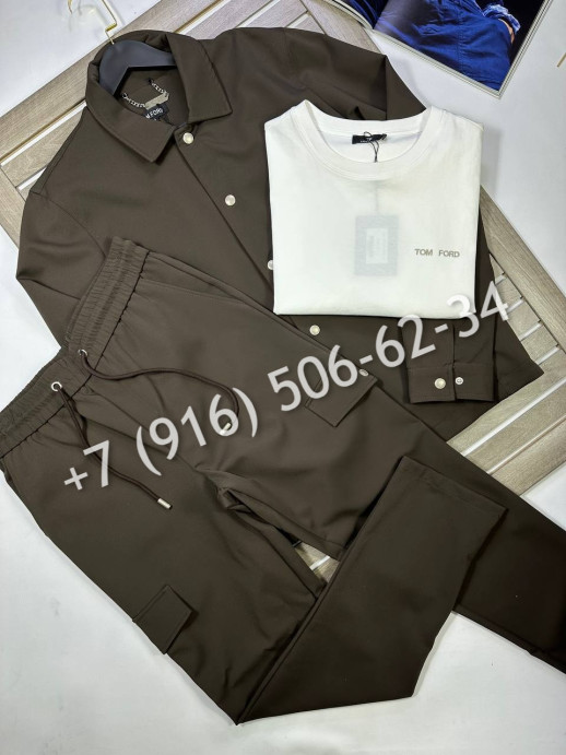 Костюм Tom Ford 30884 1