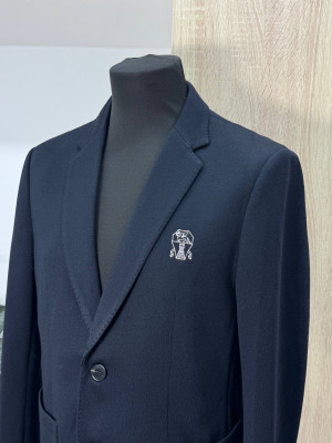 Пиджак Brunello Cucinelli 9907