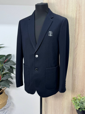 Пиджак Brunello Cucinelli 9907
