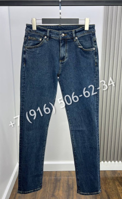 Джинсы Dolce & Gabbana 5921 2