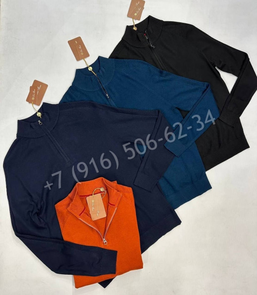 Поло Loro Piana 21163