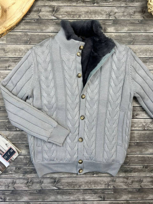 Кардиган Loro Piana 5740 10