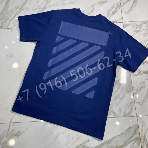 Футболка Off-White™ 21363