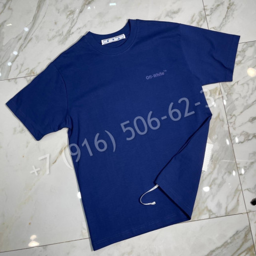 Футболка Off-White™ 21363