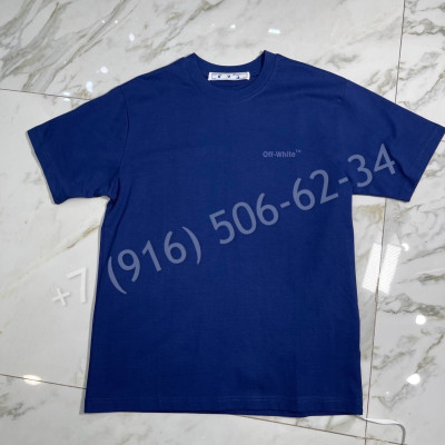 Футболка Off-White™ 21363