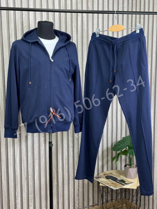 Прогулочный костюм Brunello Cucinelli 31452