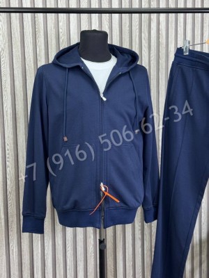 Прогулочный костюм Brunello Cucinelli 31452