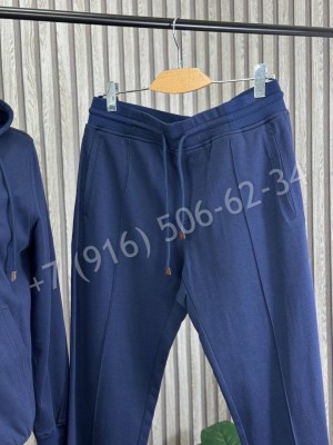 Прогулочный костюм Brunello Cucinelli 31452