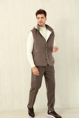 Жилетка Brunello Cucinelli 15553 4