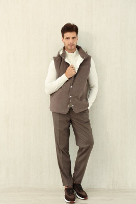 Жилетка Brunello Cucinelli 15553 4