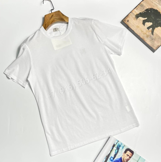 Футболка Brunello Cucinelli 11232