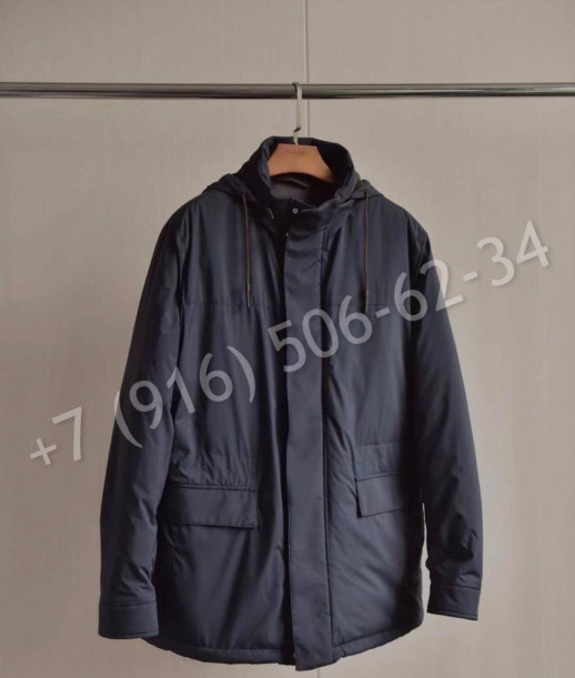 Куртка Zegna 21463