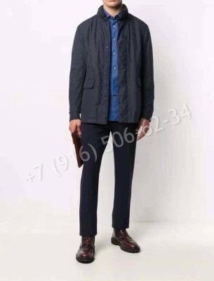 Куртка Zegna 21463