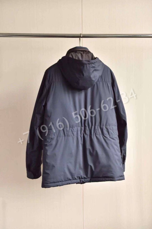 Куртка Zegna 21463