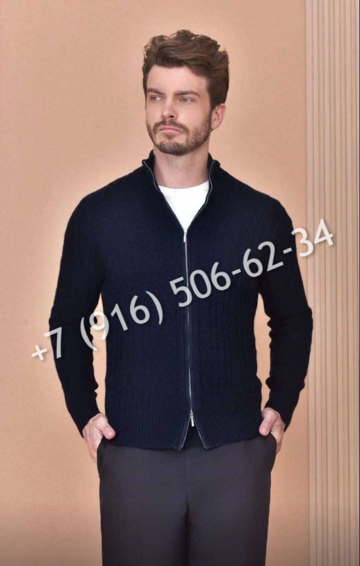 Кардиган Loro Piana 6588 7