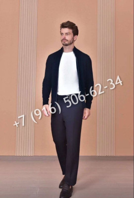 Кардиган Loro Piana 6588 7