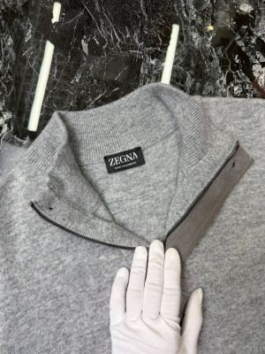 Поло Zegna кашемир/шерсть 24095 2