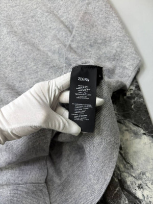 Поло Zegna кашемир/шерсть 24095 2