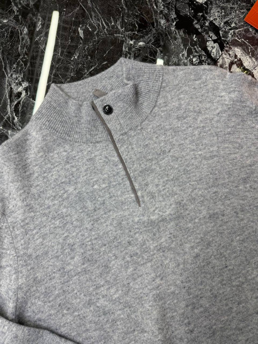 Поло Zegna кашемир/шерсть 24095 2