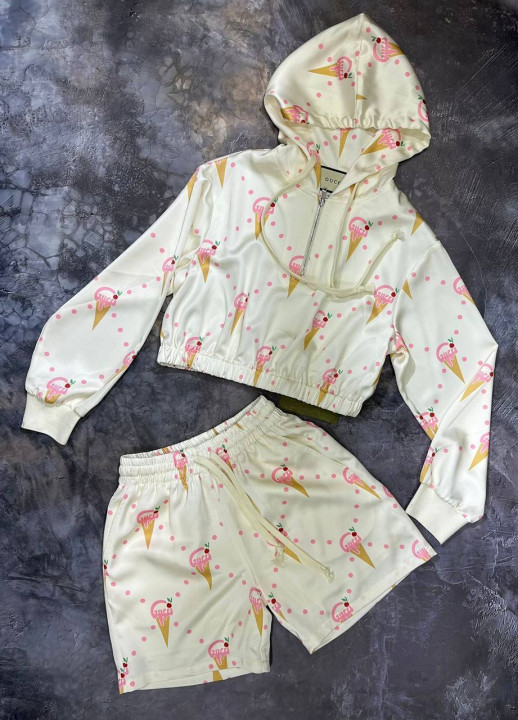 Костюм GUCCI 21563