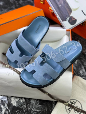 Тапочки Hermes 31652