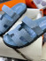 Тапочки Hermes 31652