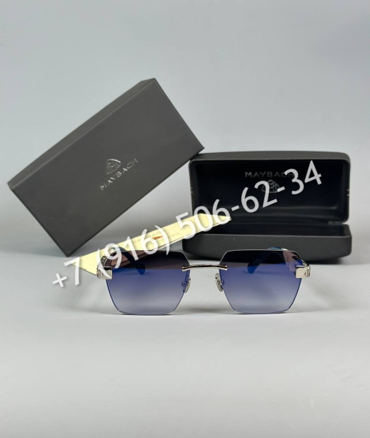 Очки MAYBACH 15496 2