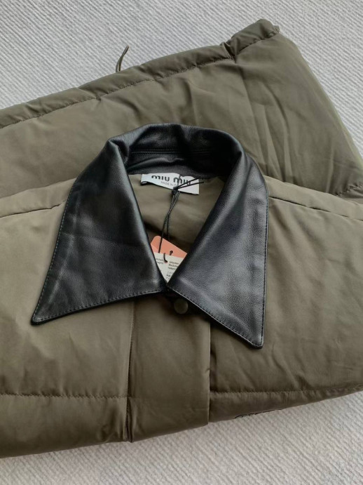 Жилетка Miu Miu 10588