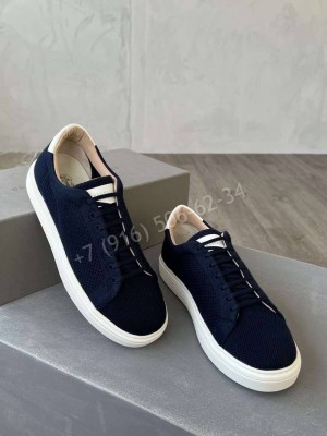 Кеды Brunello Cucinelli 11437