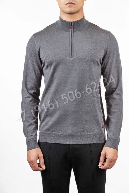 Поло Brioni 21664