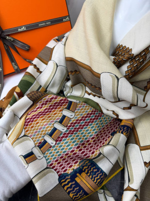 Платок Hermes 10628 4