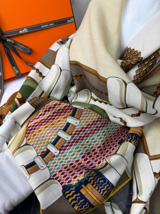 Платок Hermes 10628 4