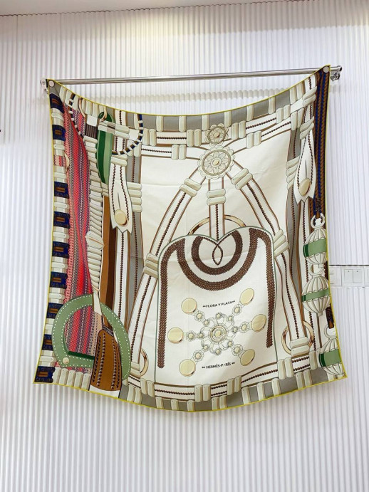 Платок Hermes 10628 4