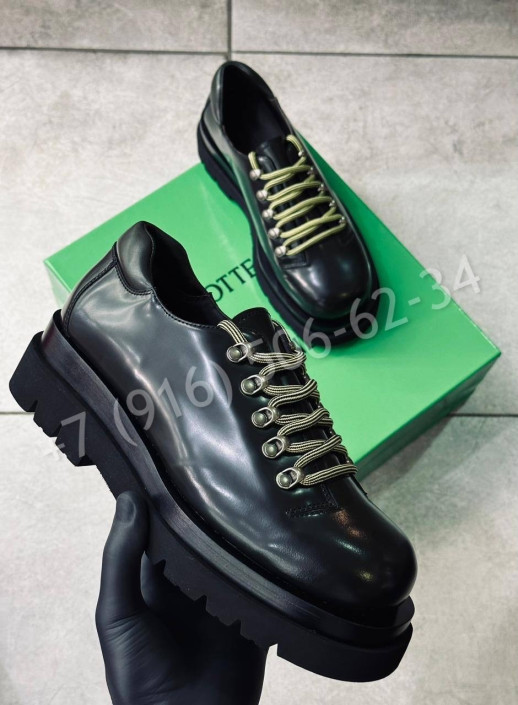 Ботинки Bottega Veneta 21765