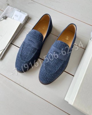 Туфли Brunello Cucinelli 31854