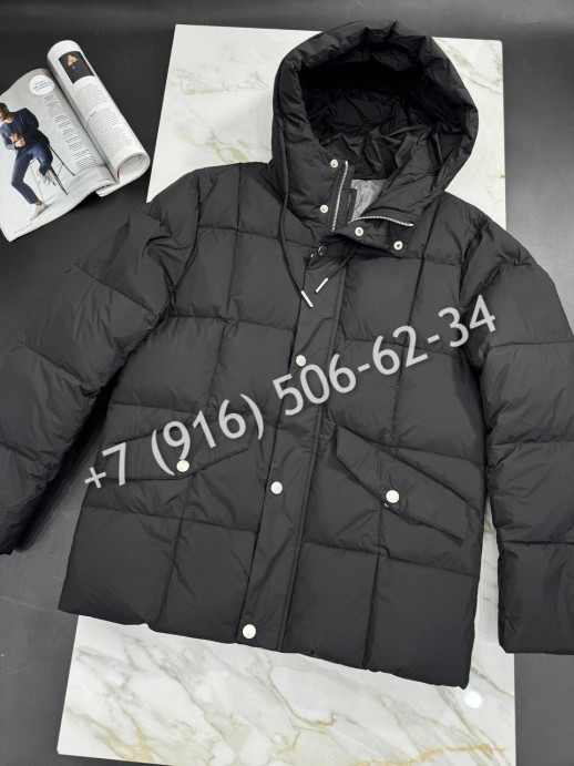 Куртка Zegna 20588 1